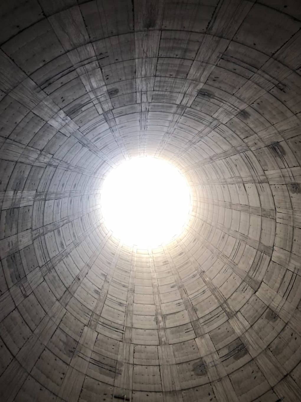 Industrial chimney representing compliance with UK building safety and fire regulations